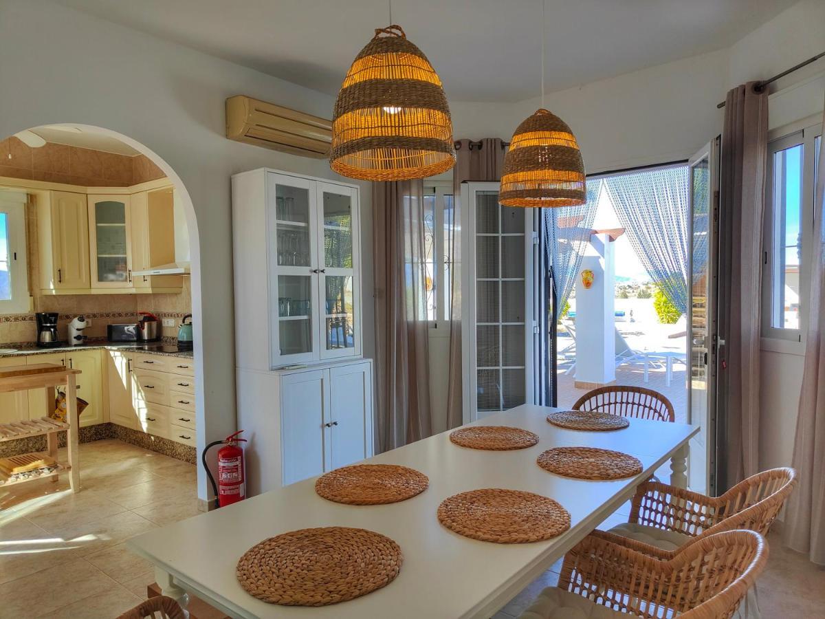 Villa Alta Vista Альбокс Екстер'єр фото