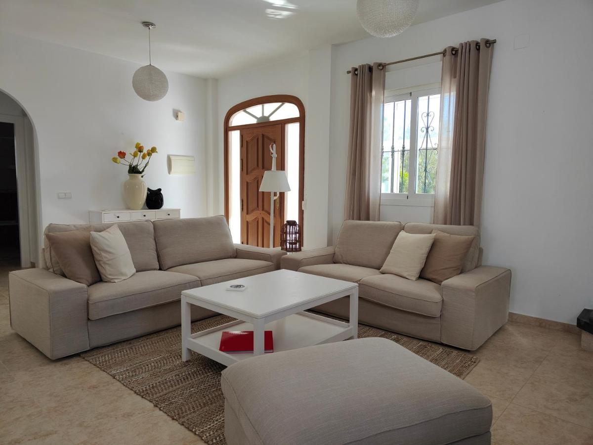 Villa Alta Vista Альбокс Екстер'єр фото